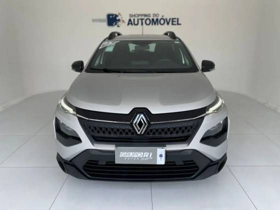 RENAULT KARDIAN 1.0 TCE FLEX EVOLUTION EDC